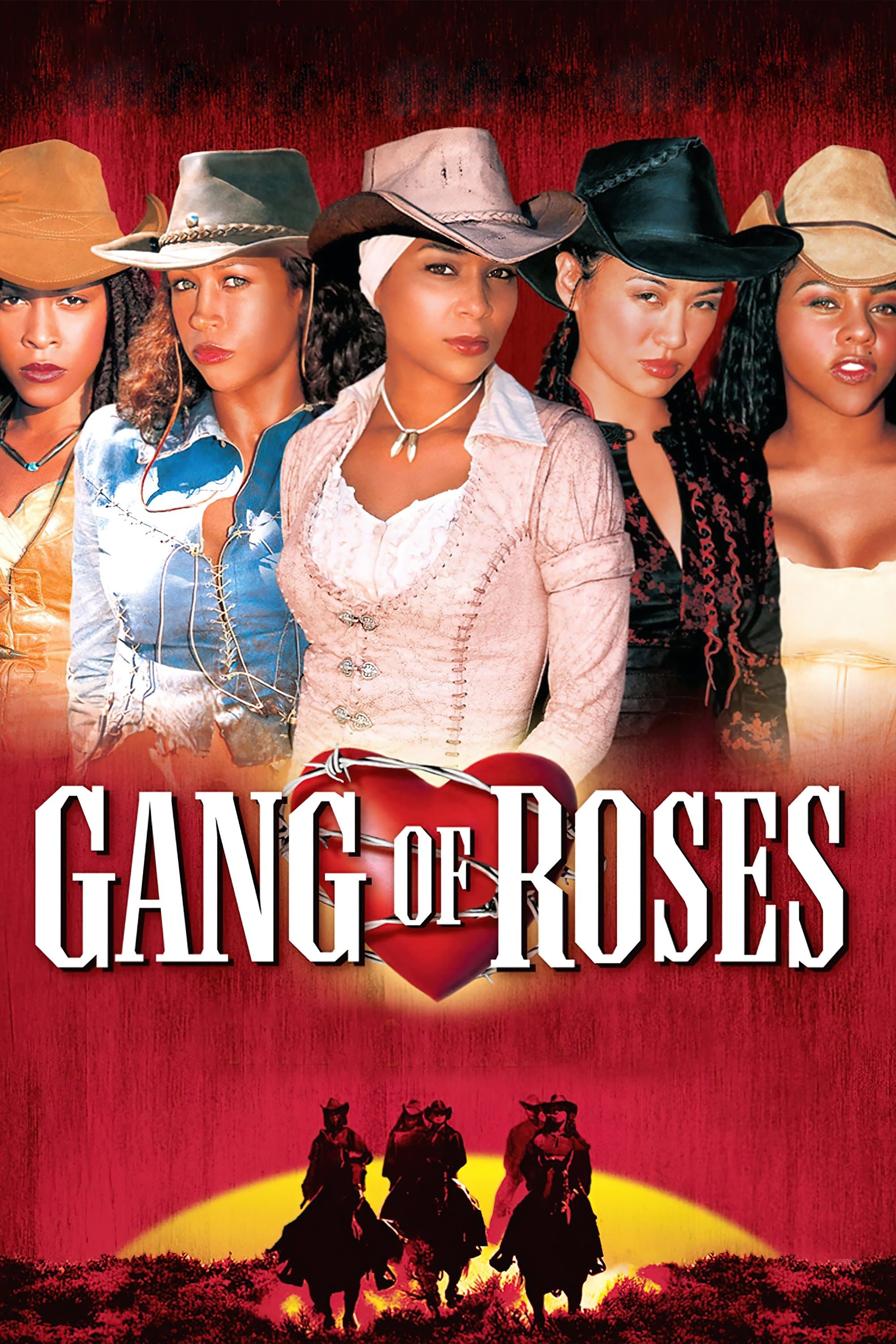 Gang of Roses photo