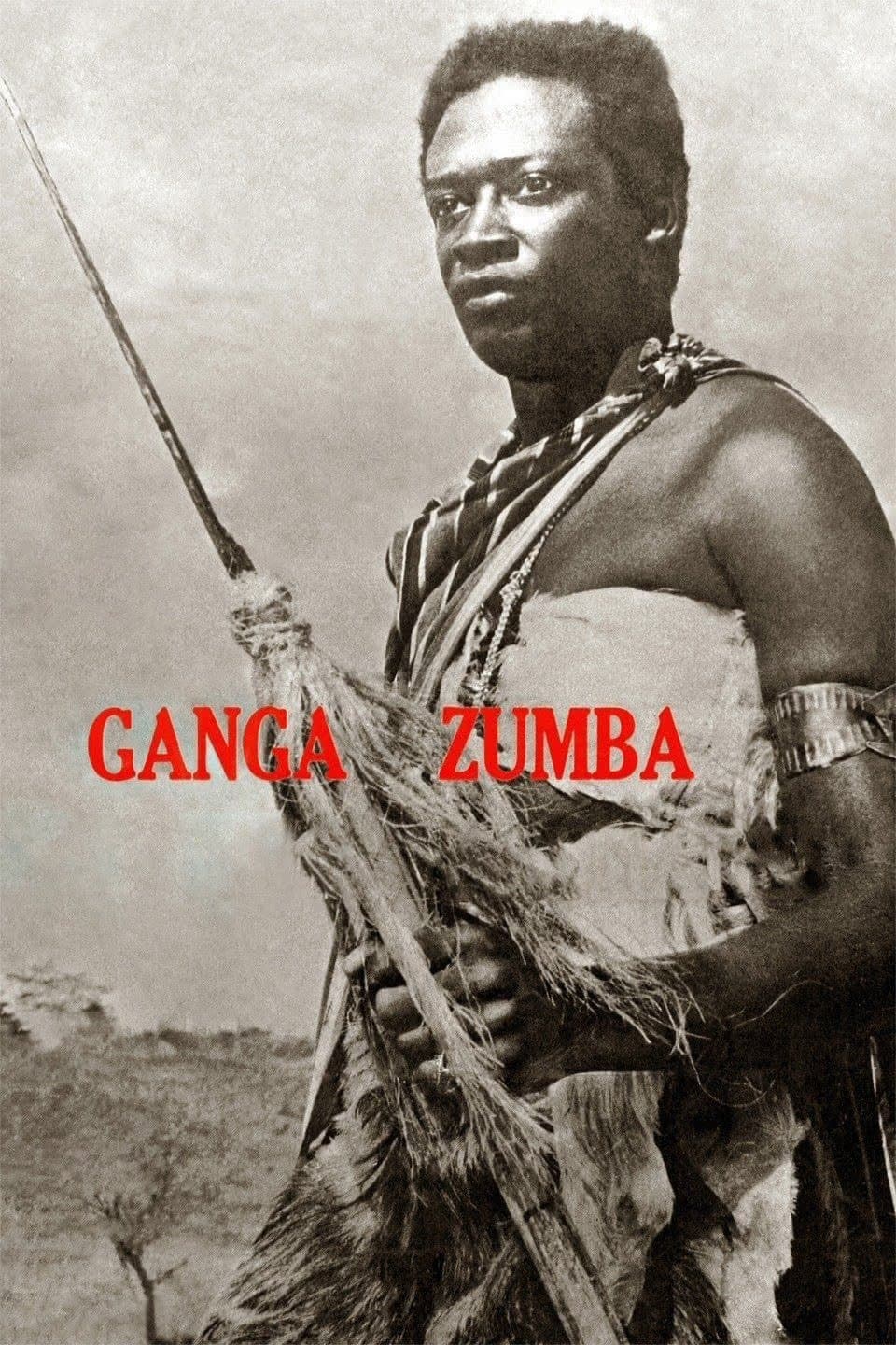 Ganga Zumba photo