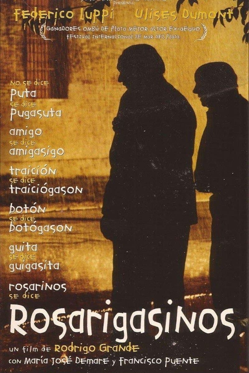Gangs from Rosario photo