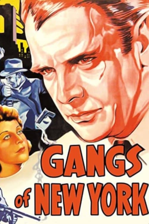 Gangs of New York photo