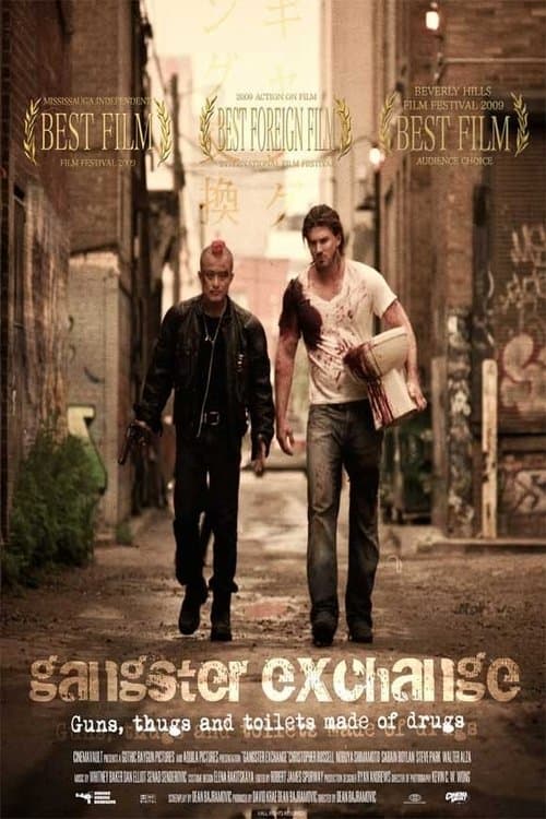 Gangster Exchange photo