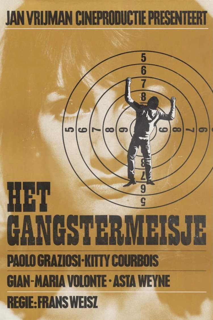 Gangster Girl photo