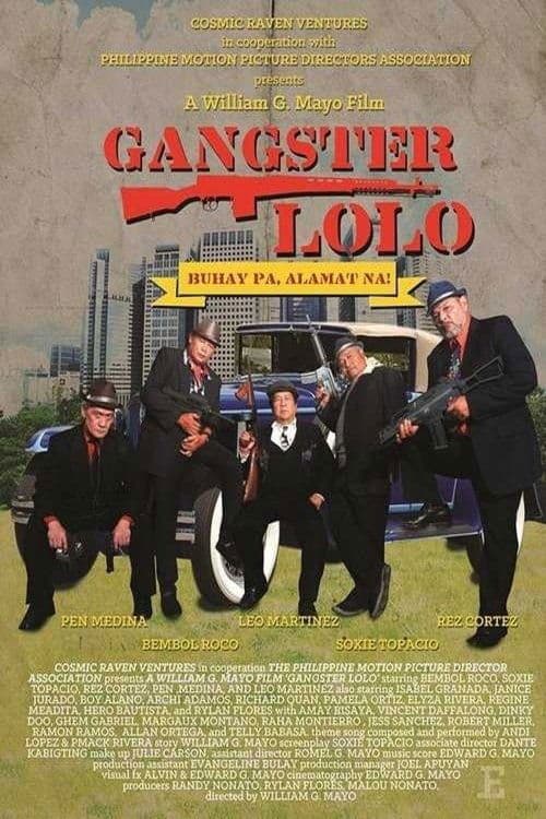 Gangster Lolo photo