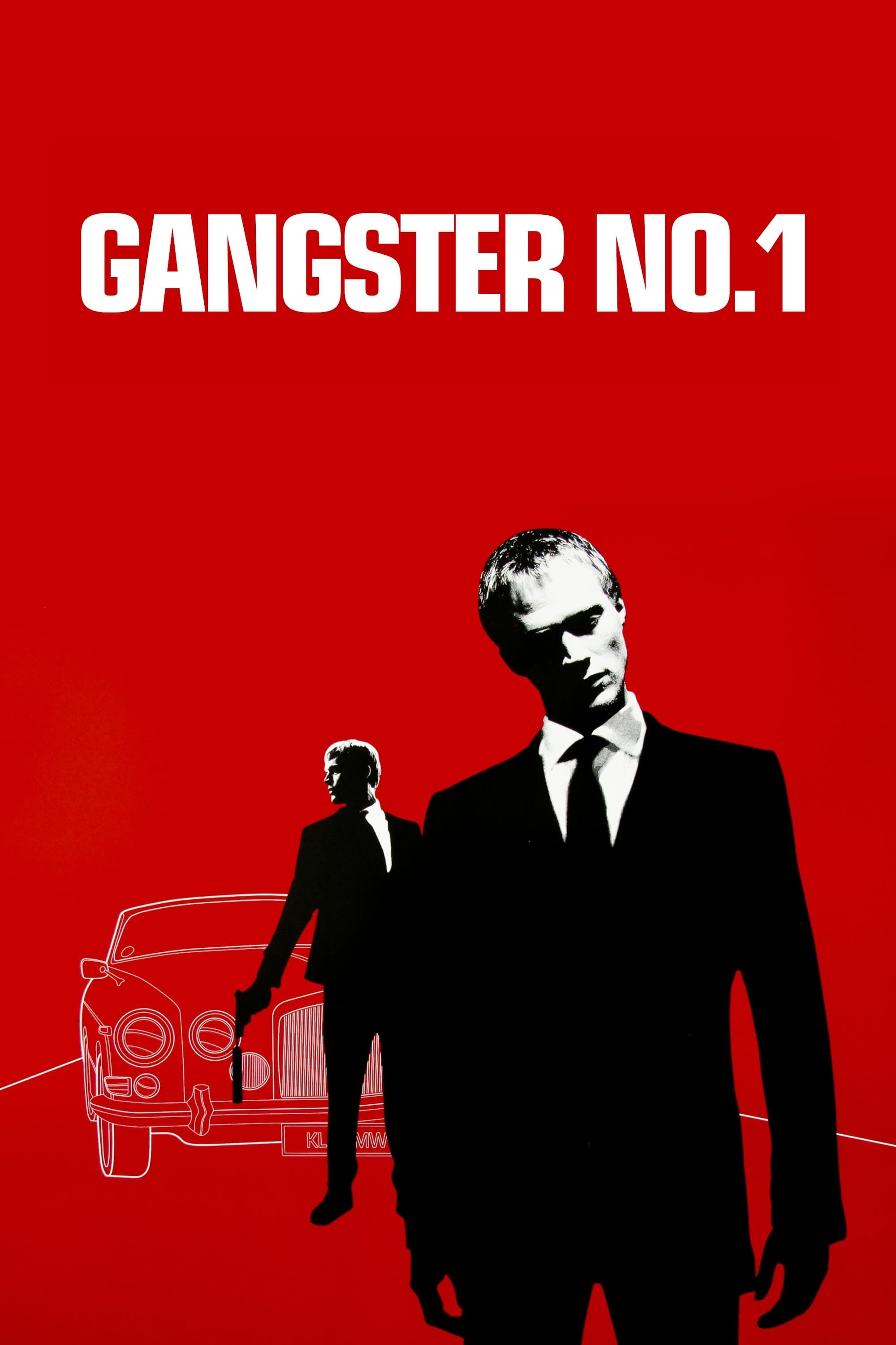 Gangster No. 1 photo