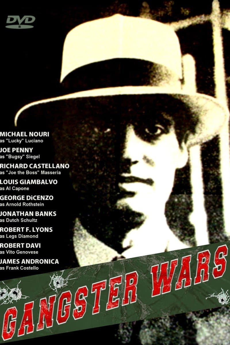 Gangster Wars photo