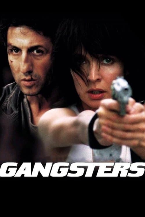 Gangsters photo
