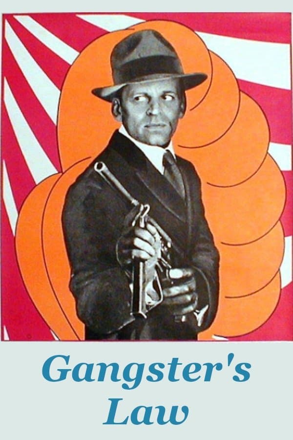 Gangster's Law photo