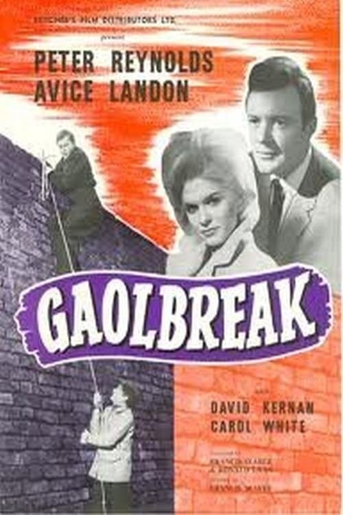 Gaolbreak photo