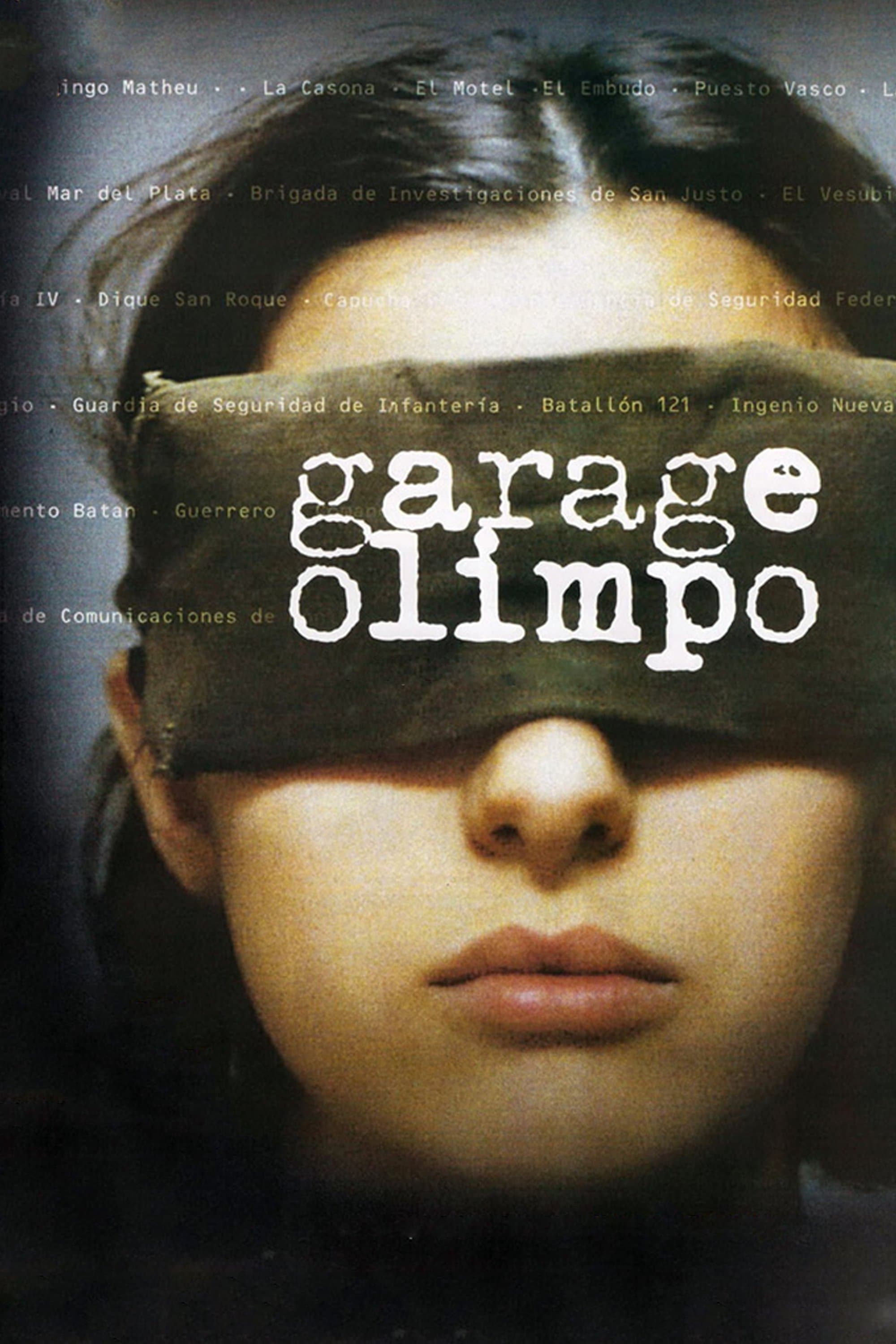 Garage Olimpo photo