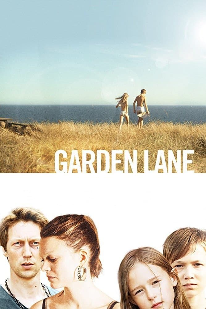 Garden Lane photo