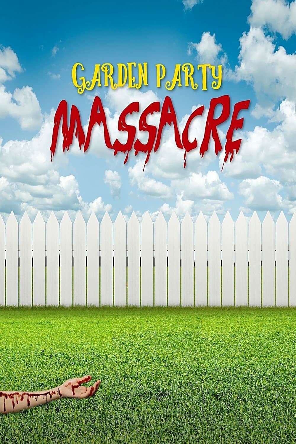 Garden Party Massacre photo