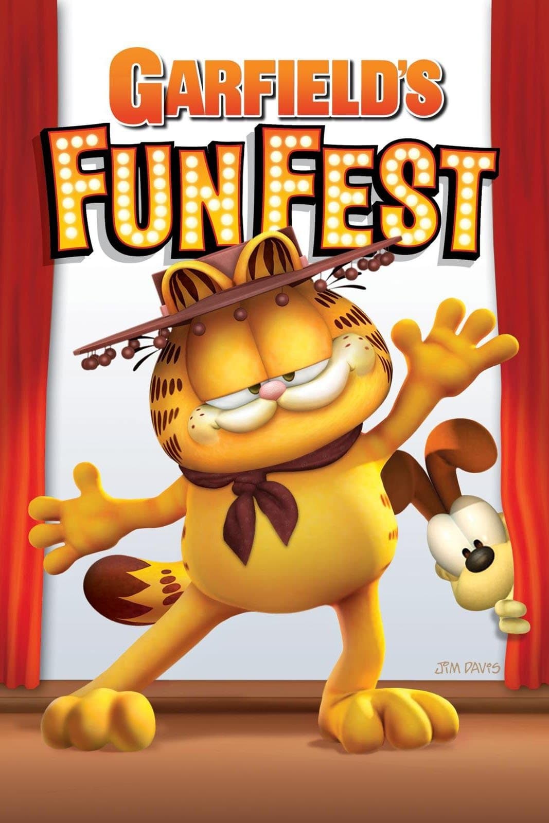 Garfield's Fun Fest photo