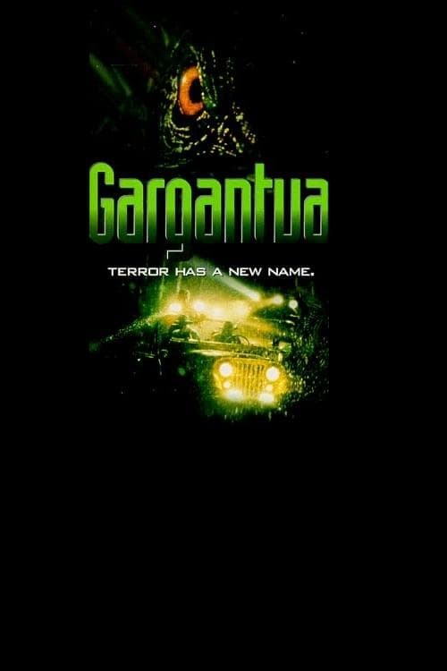 Gargantua photo