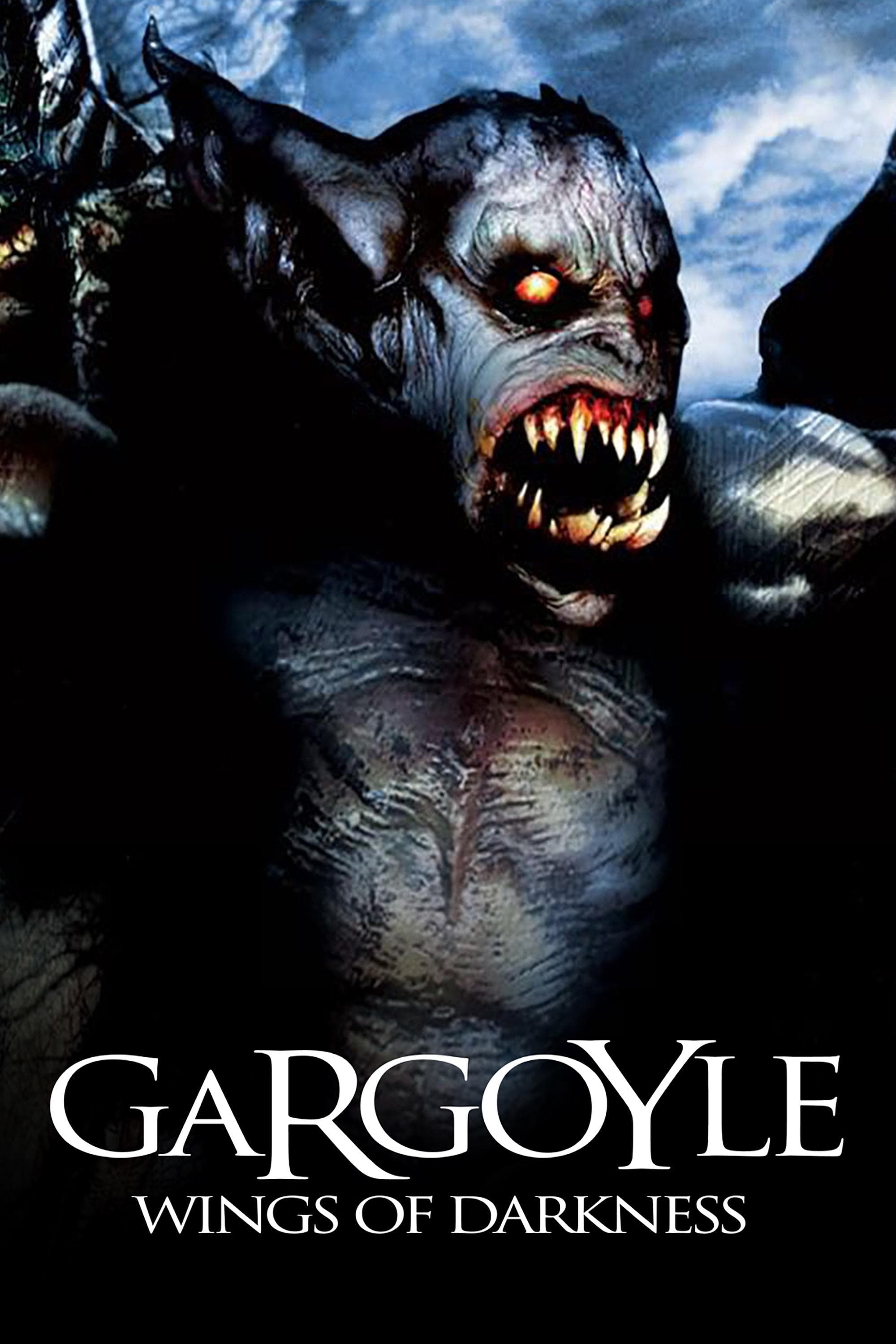 Gargoyle: Wings of Darkness photo
