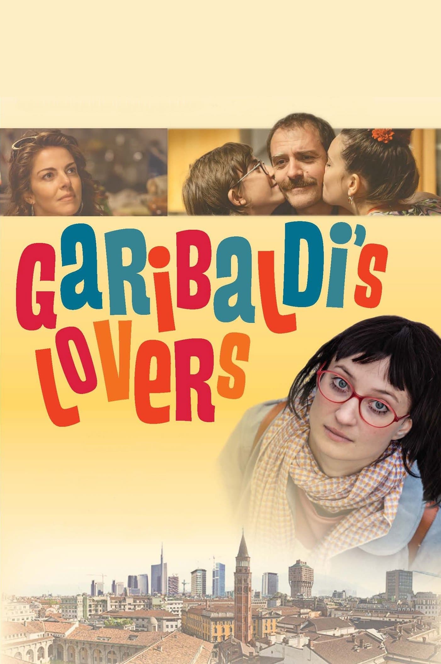 Garibaldi's Lovers photo