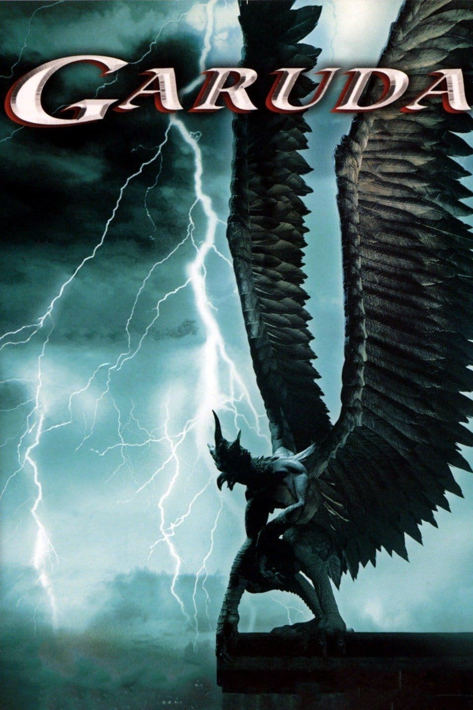 Garuda photo