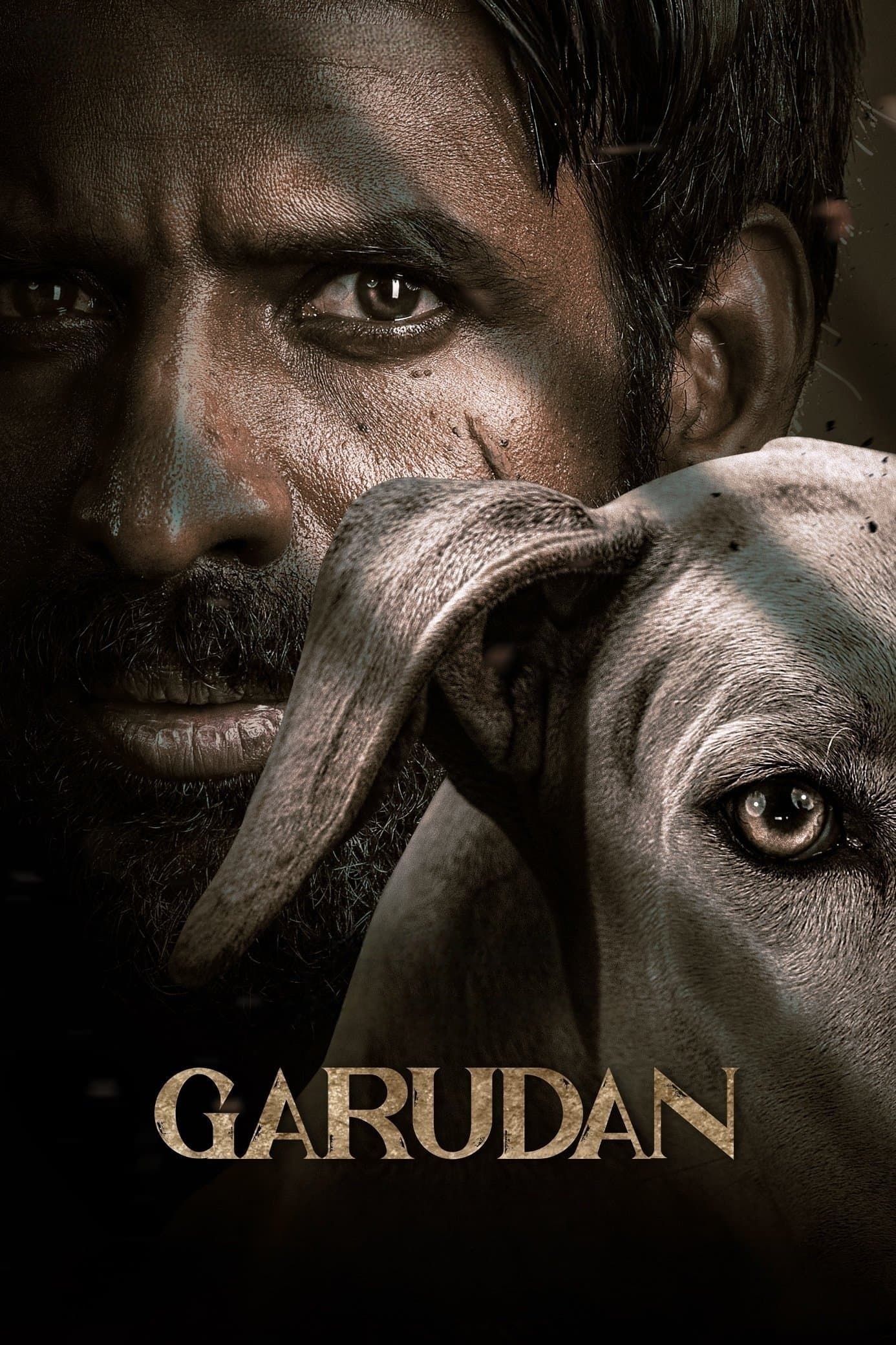 Garudan photo