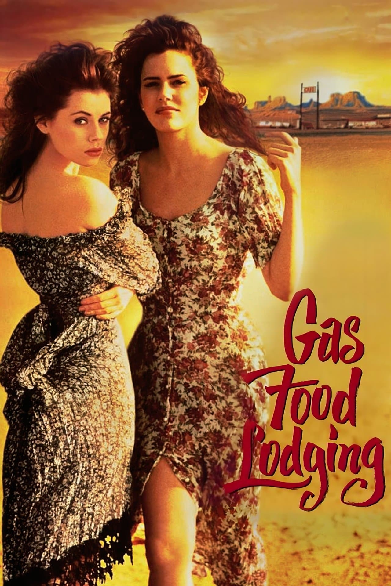 Gas Food Lodging photo