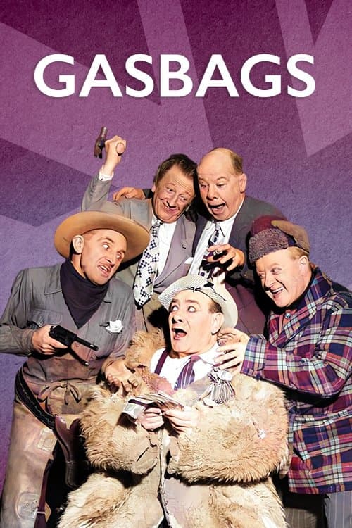 Gasbags photo