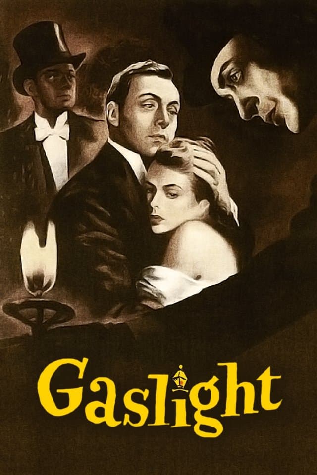 Gaslight photo