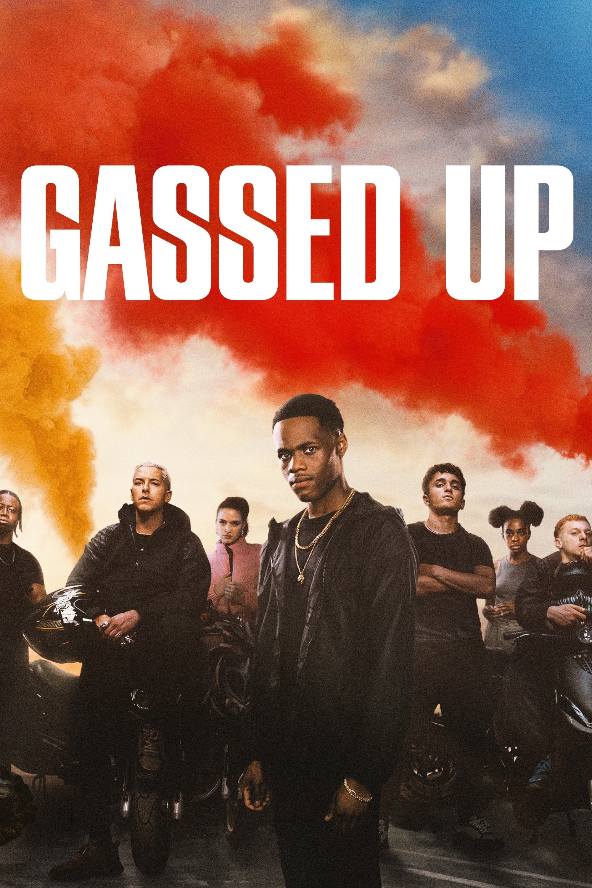 Gassed Up photo
