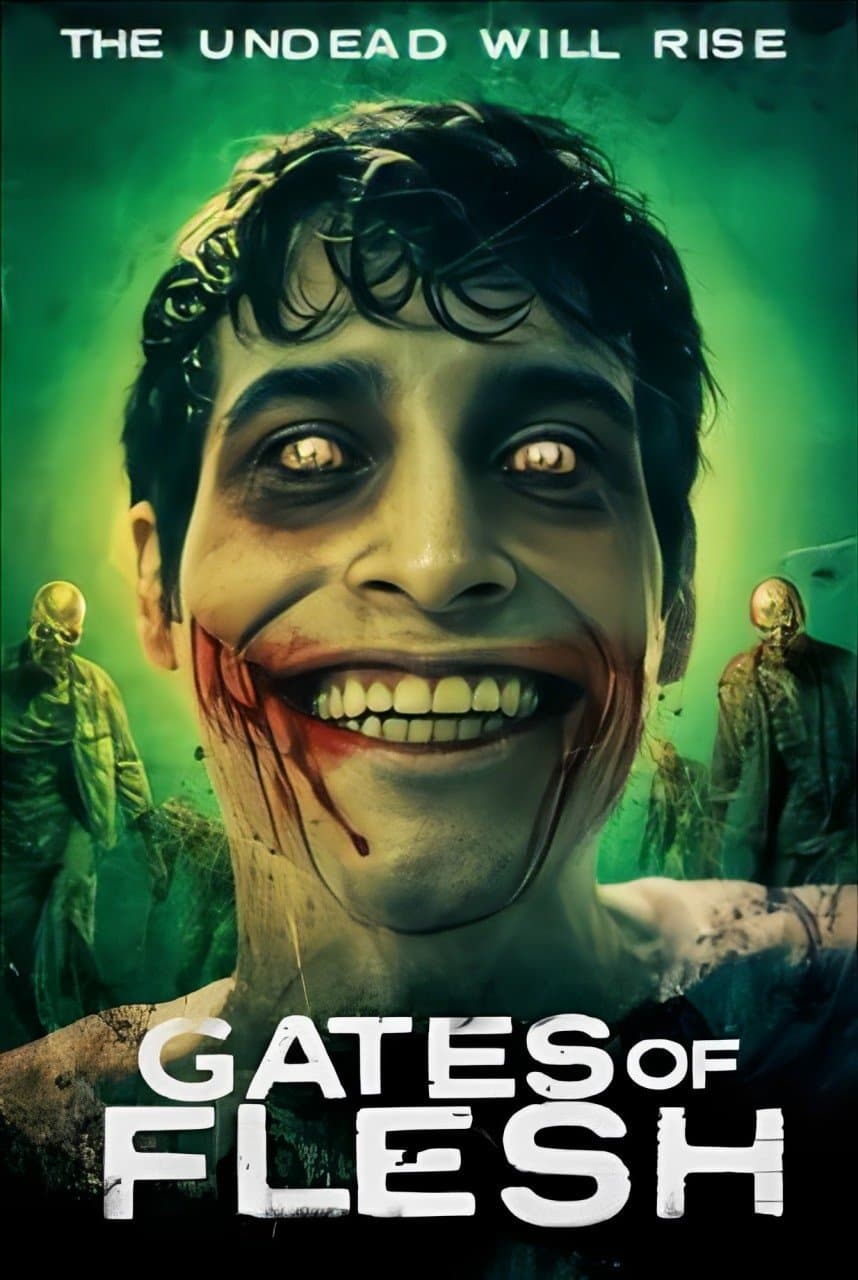 Gates of Flesh photo