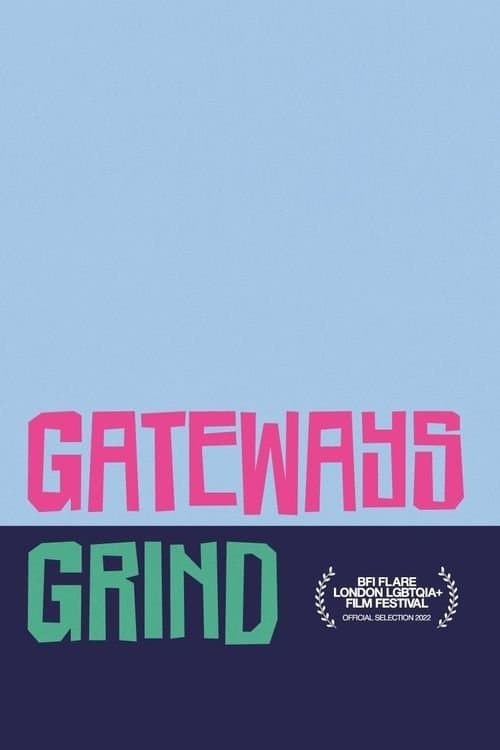 Gateways Grind photo
