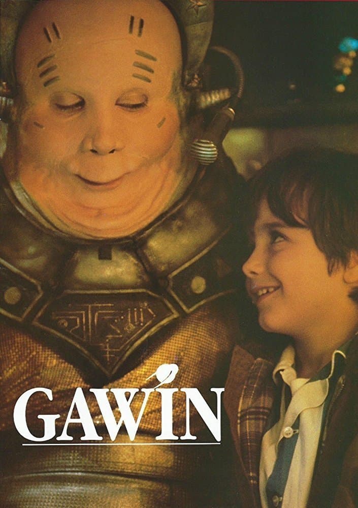 Gawin photo