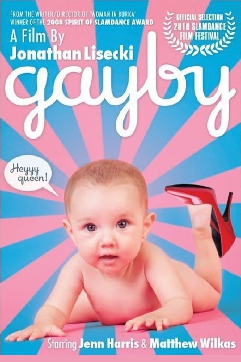Gayby photo