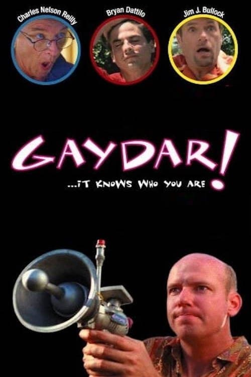 Gaydar photo
