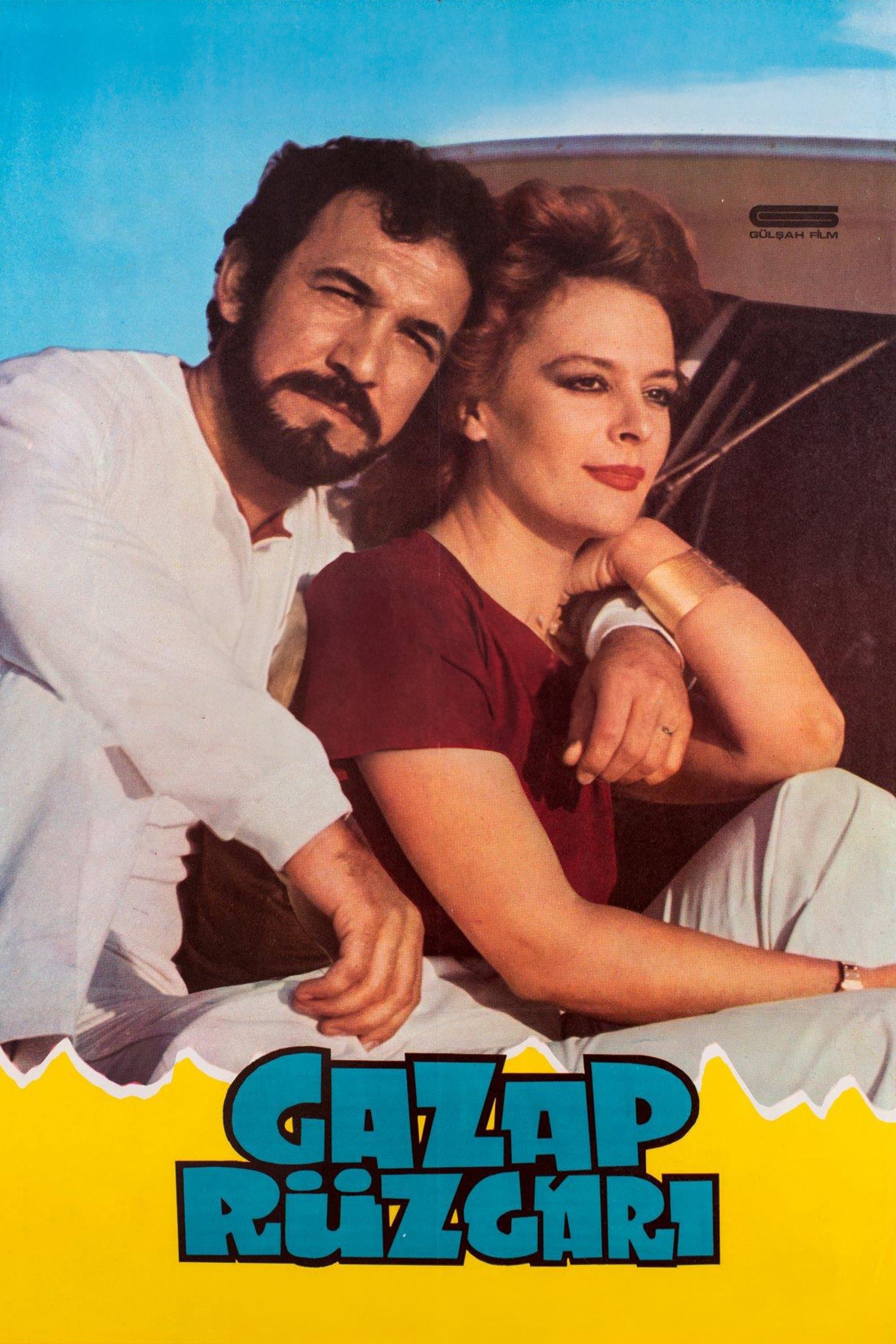 Gazap Rüzgarı photo