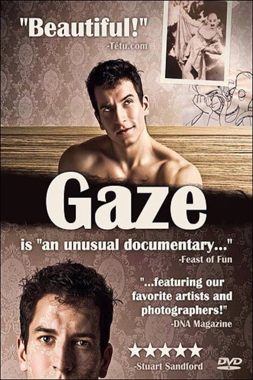 Gaze photo