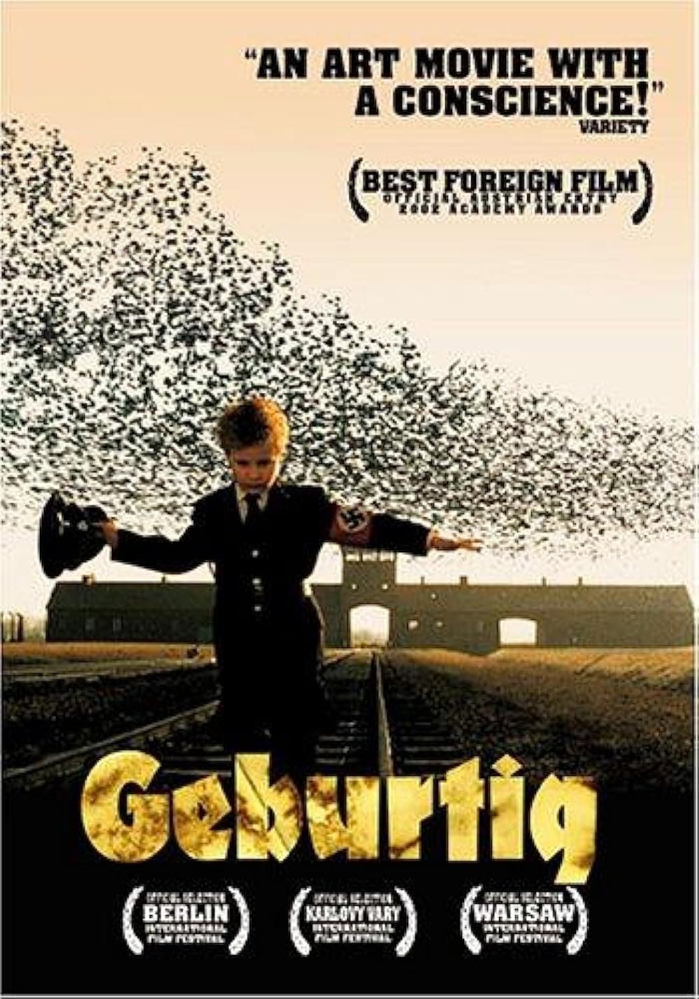 Gebürtig photo