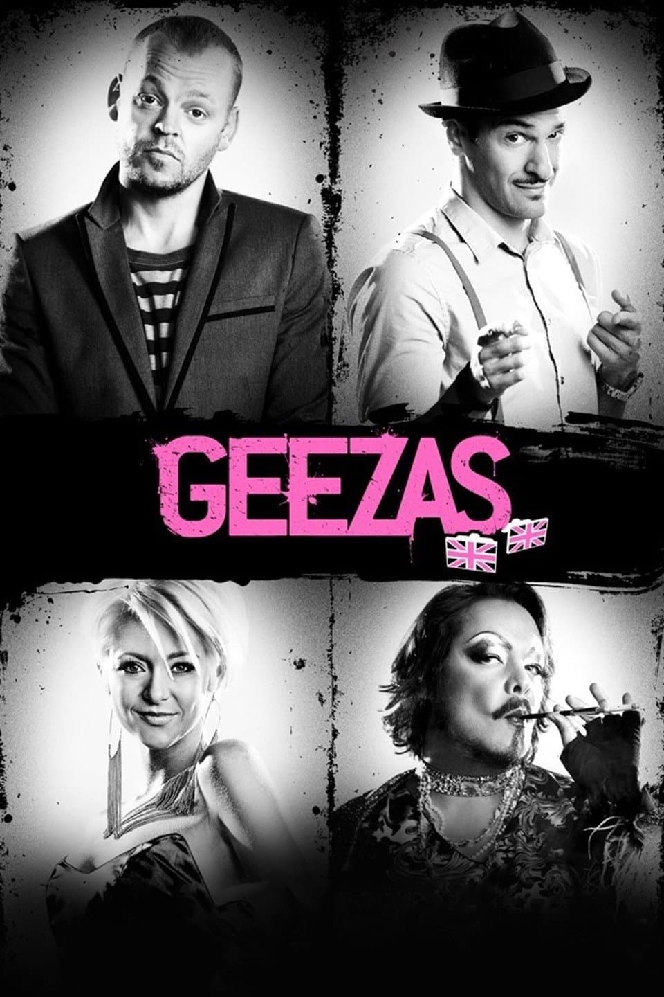 Geezas photo