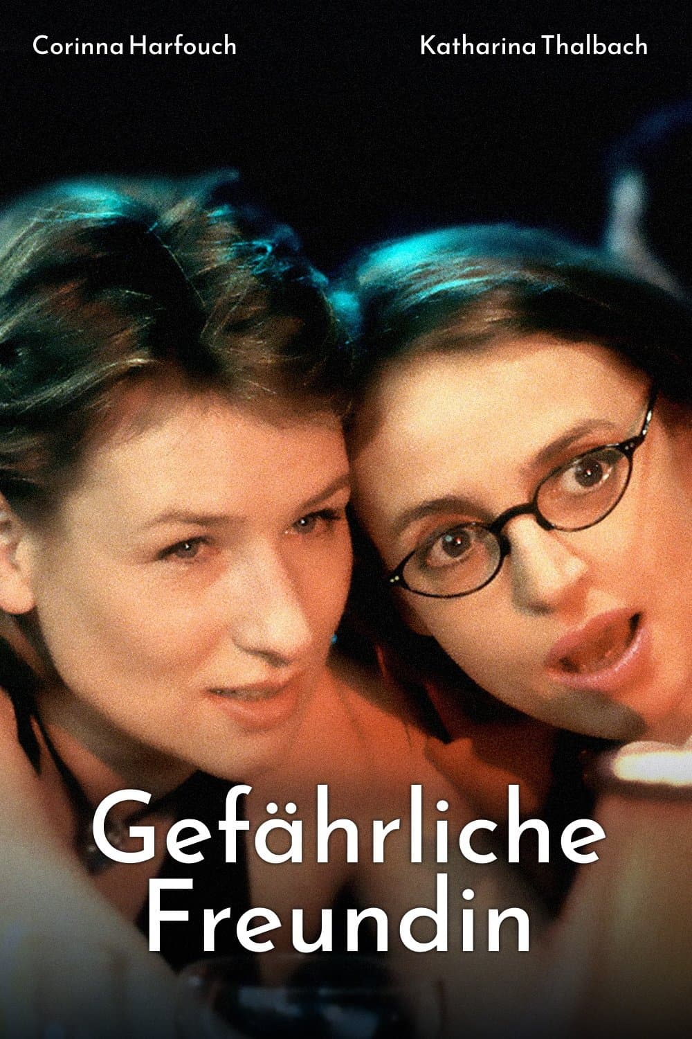 Gefährliche Freundin photo