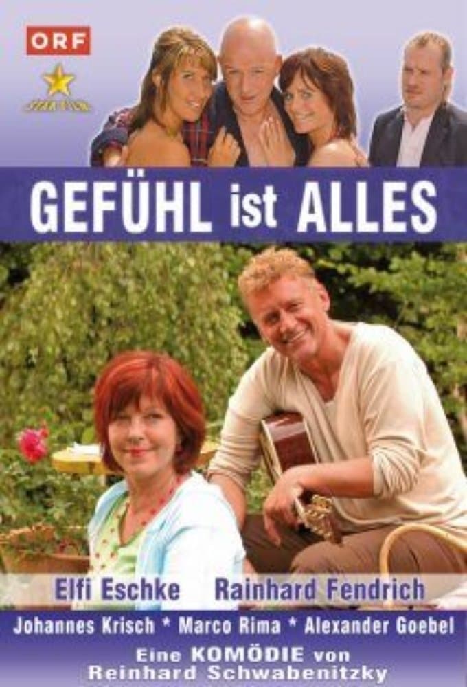 Gefühl ist alles photo