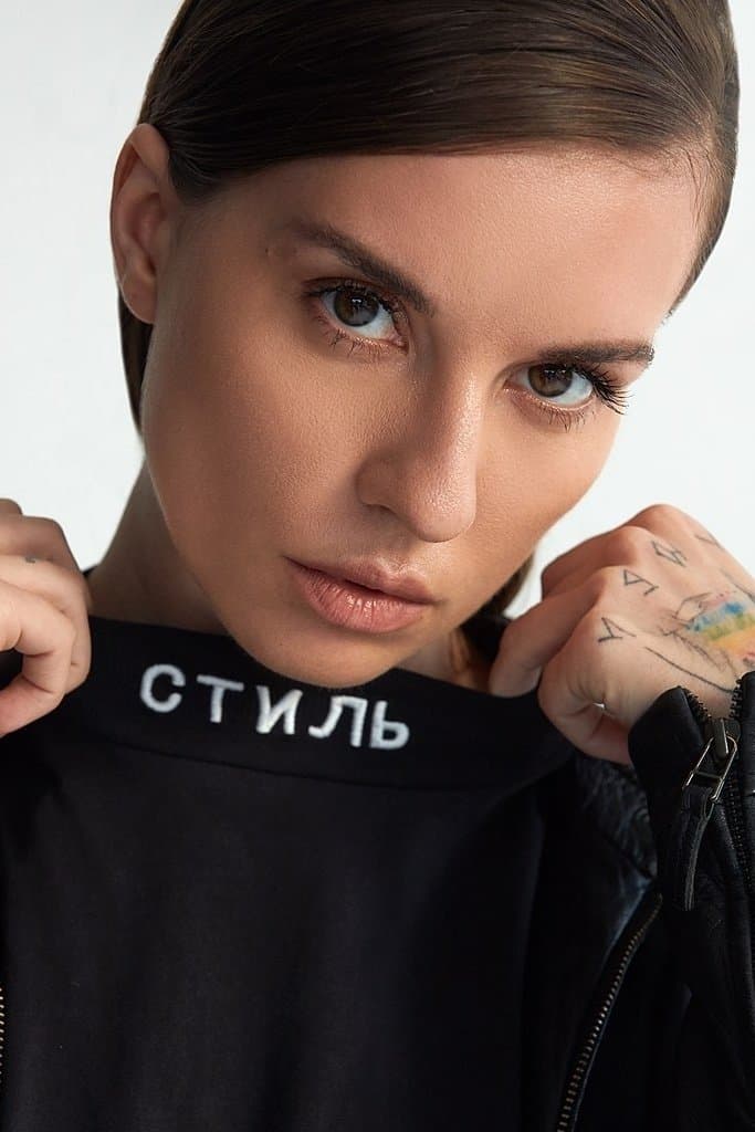 Gelya photo