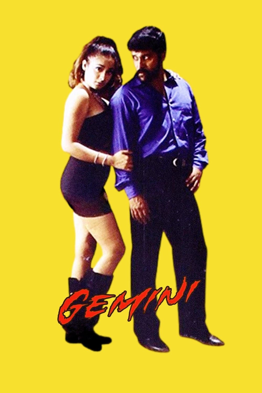 Gemini photo