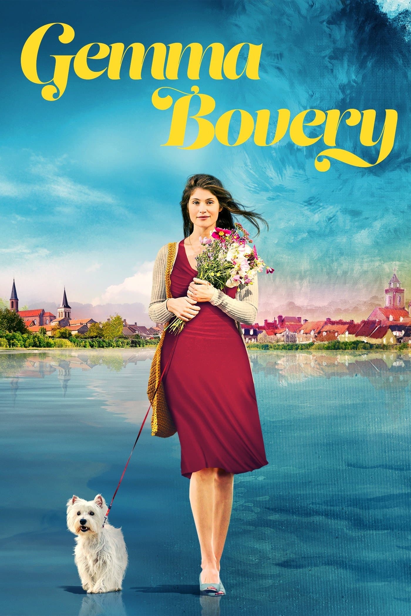 Gemma Bovery photo
