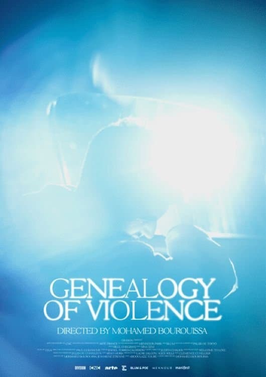 Genealogy of Violence photo