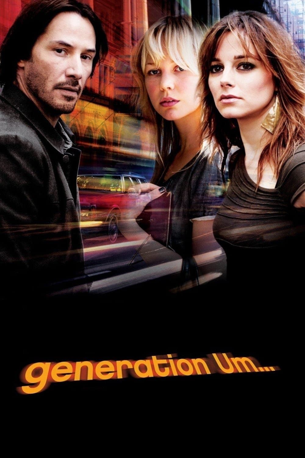 Generation Um... photo