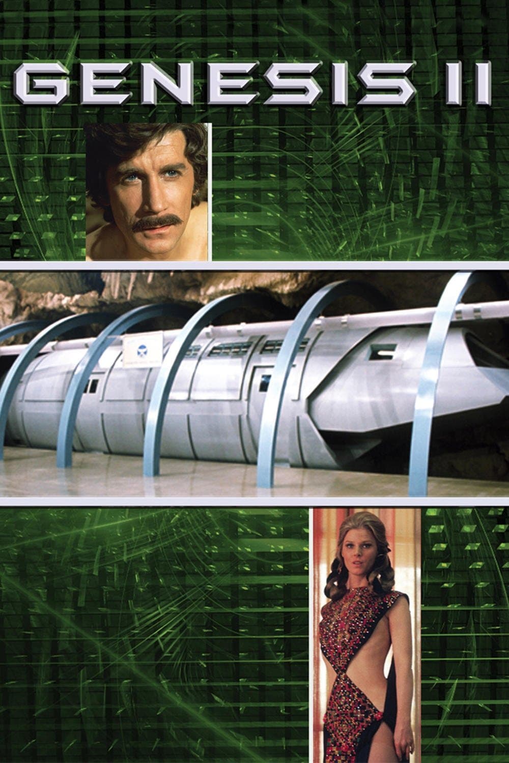 Genesis II photo