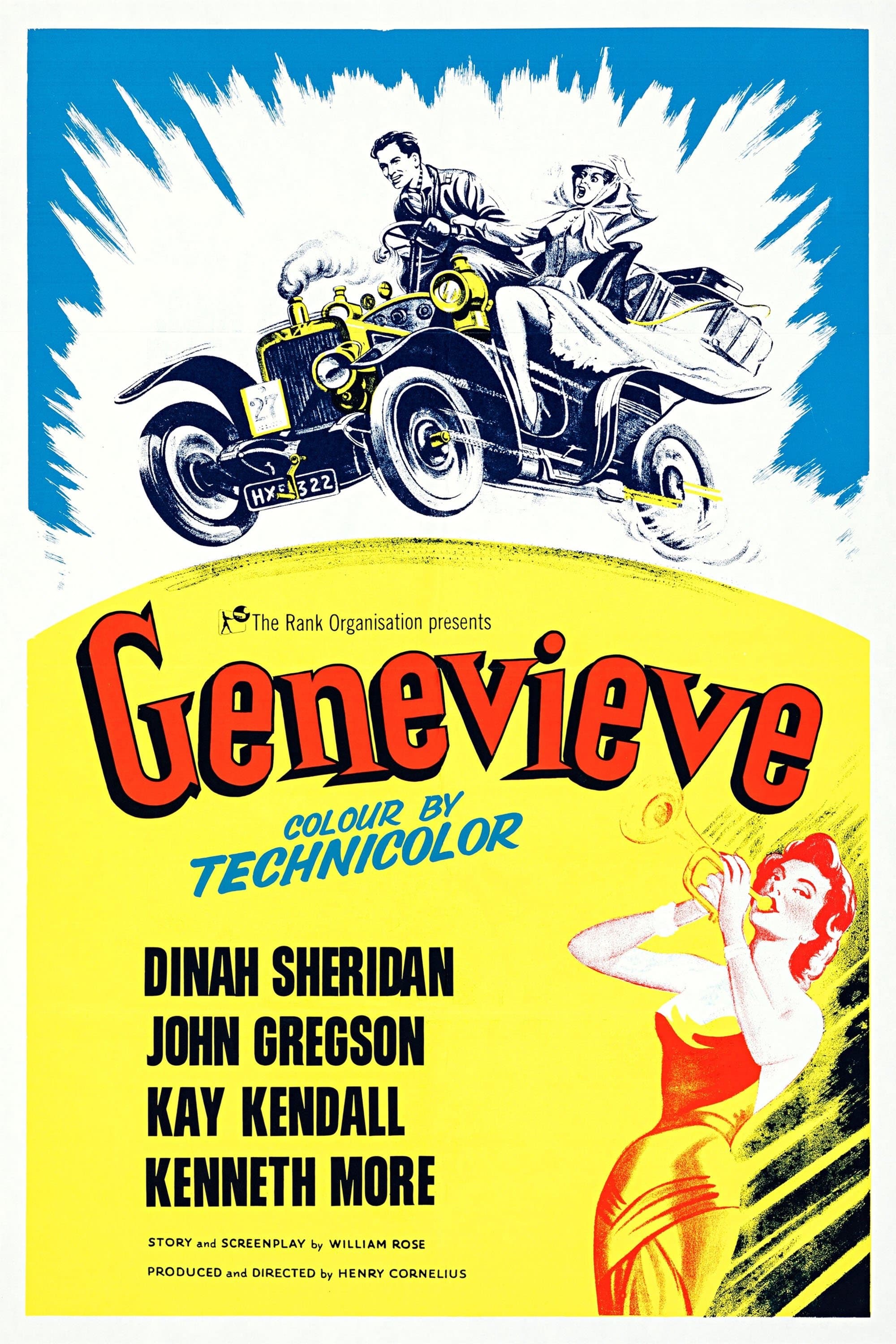 Genevieve photo