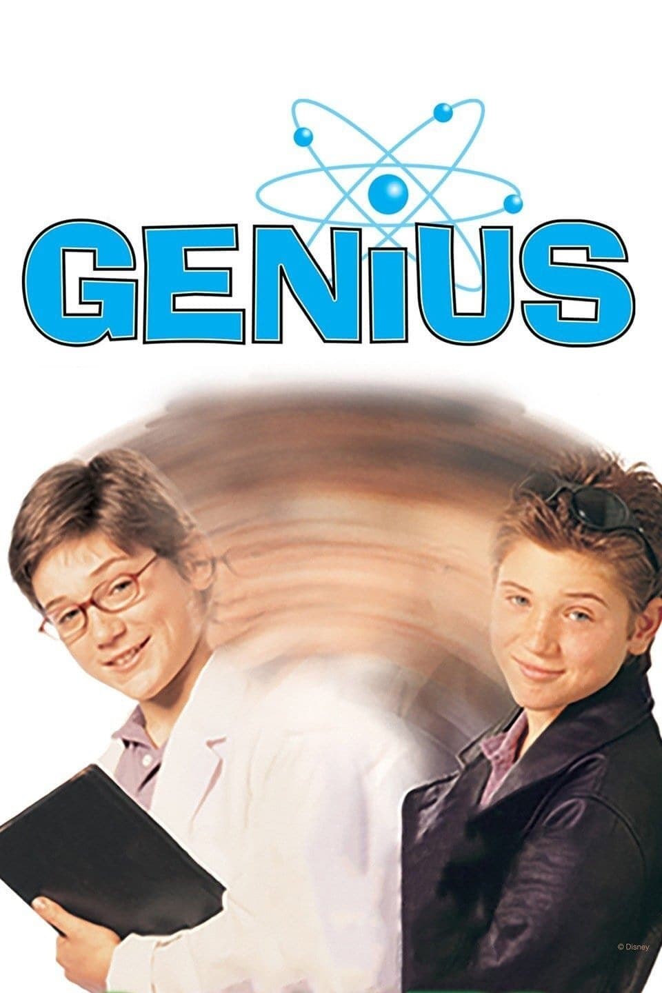 Genius photo
