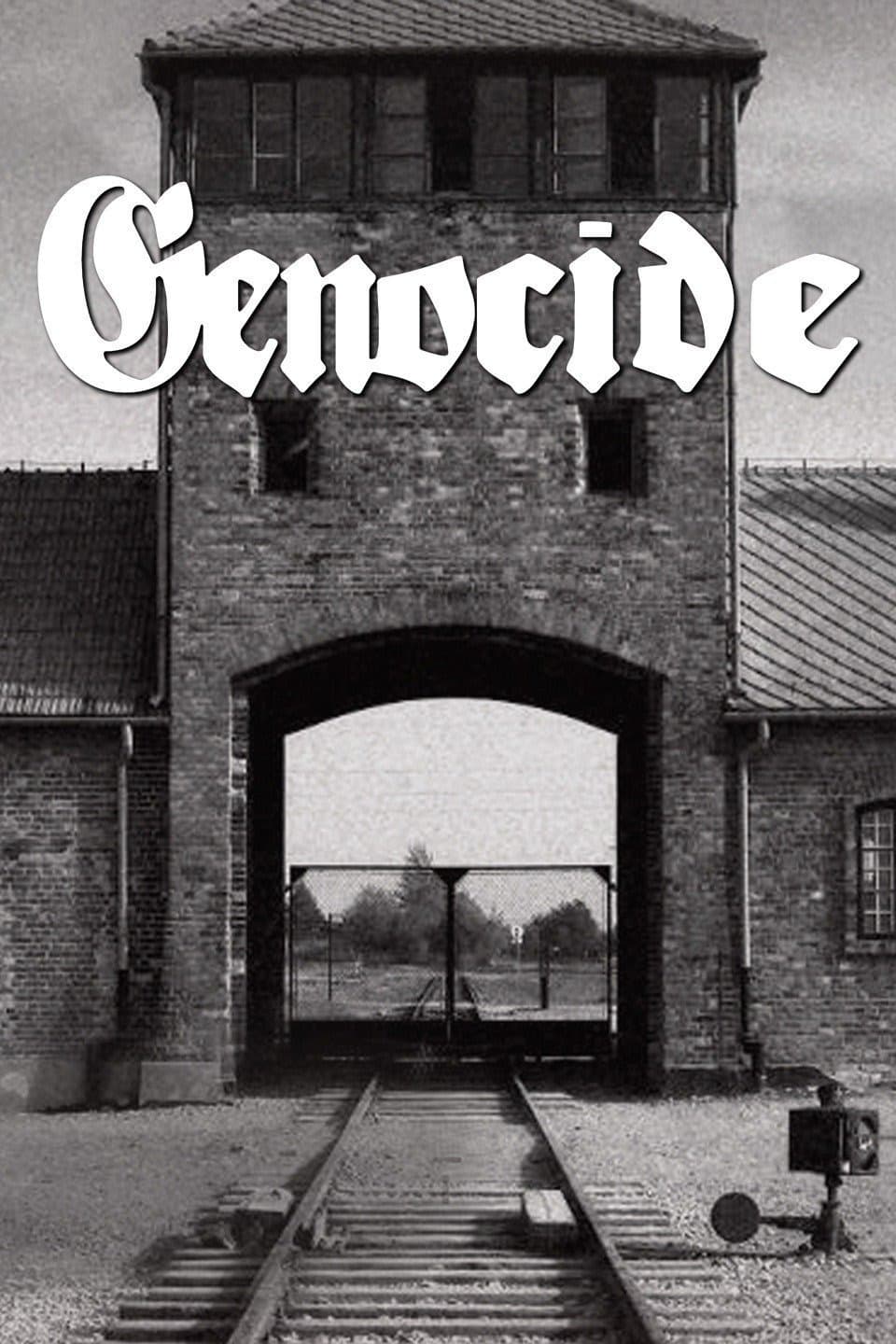 Genocide photo