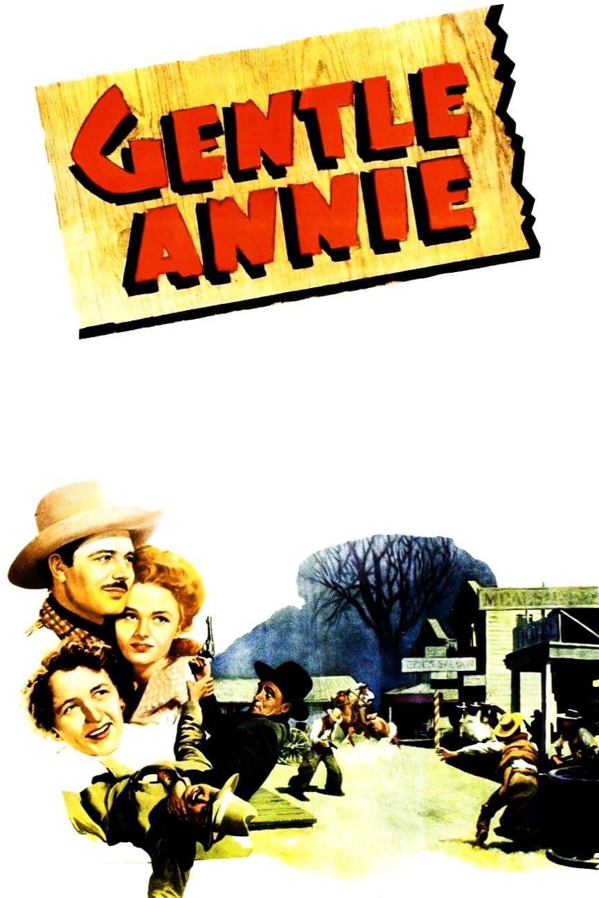 Gentle Annie photo
