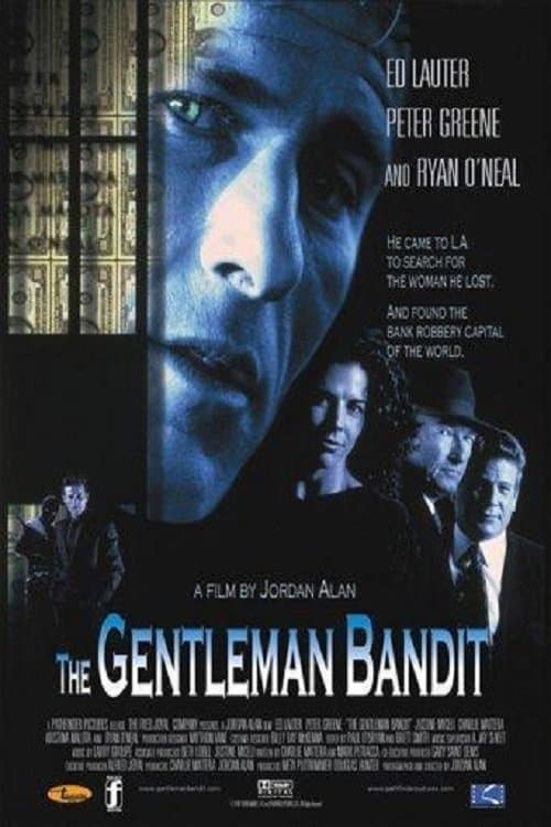 Gentleman B. photo