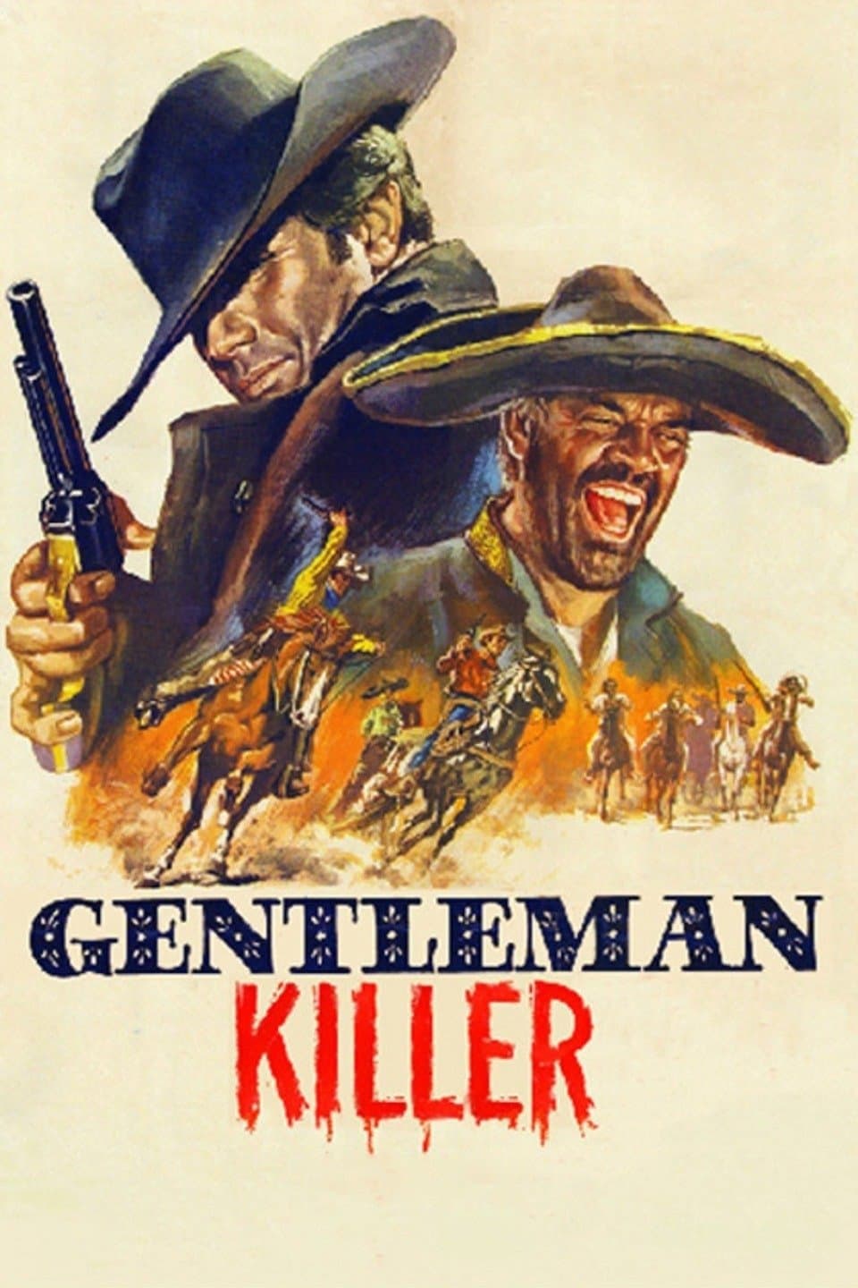 Gentleman Killer photo