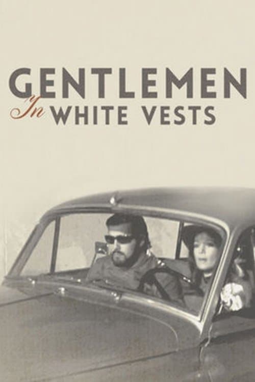 Gentlemen in White Vests photo