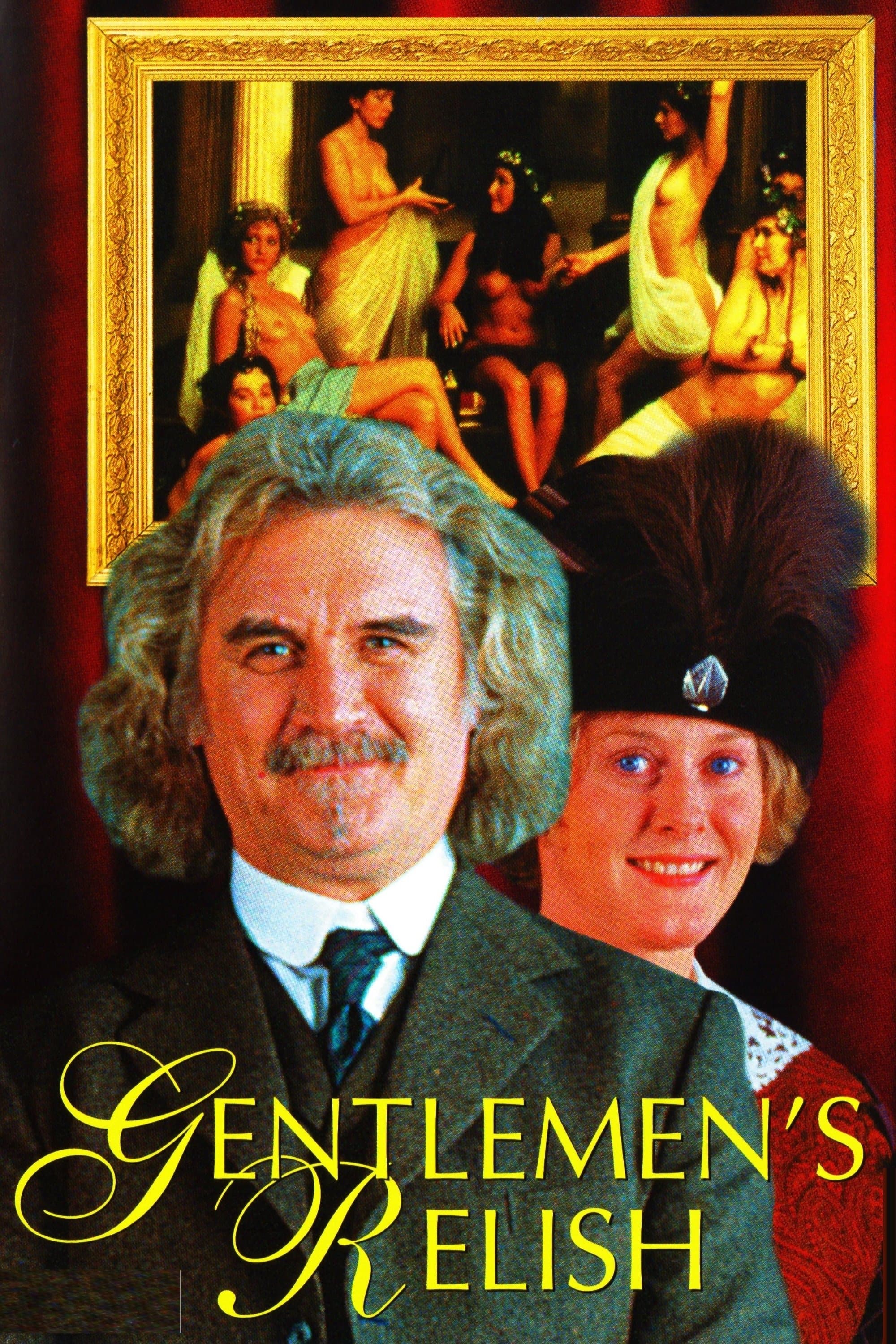 Gentlemen's Relish photo